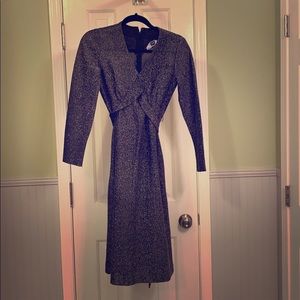 Vintage 60’s cocktail dress